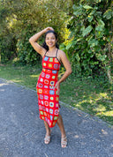ROBE NINA