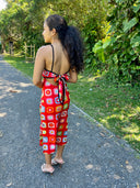 ROBE NINA