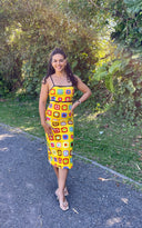 ROBE NINA