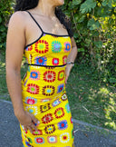 ROBE NINA
