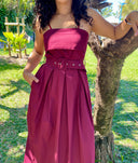 ROBE NOLEA