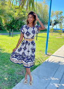 ROBE AÉLIA