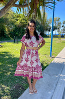 ROBE AÉLIA