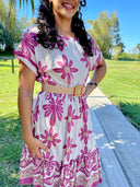ROBE AÉLIA
