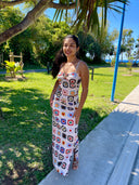 ENSEMBLE JUPE NINA