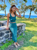 ENSEMBLE JUPE JASMINE