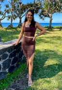 ENSEMBLE JUPE JASMINE