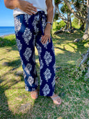 PANTALON NÉRÉA