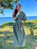 ROBE AZÉLIE