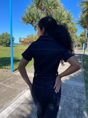 COMBINAISON JEANS ALYNE