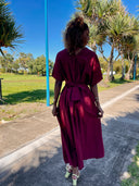 ROBE AZÉLIE