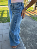 JEANS LUNEA