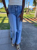 JEANS LENA