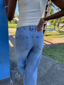 JEANS LENA