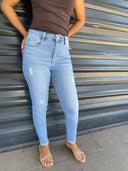 JEANS KOVA