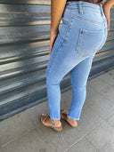 JEANS KOVA