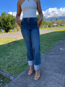 JEANS CHANA