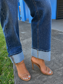 JEANS CHANA