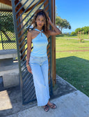 JEANS GLYSSA