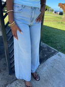 JEANS GLYSSA