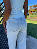 JEANS GLYSSA