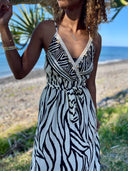ROBE ZELIA