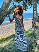 ROBE ZELIA
