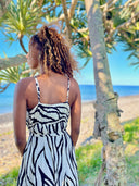 ROBE ZELIA