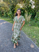 ROBE MAEVA