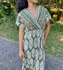 ROBE MAEVA