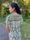 ROBE MAEVA