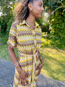 ROBE DIANA
