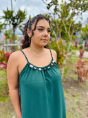 ROBE MALLORY