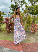 ROBE PRISCILLA