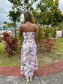 ROBE PRISCILLA