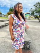 ROBE CHRISTELLE