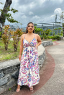 ROBE ANGÉLIQUE