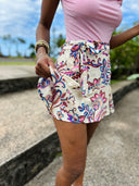 JUPE SHORT SYLVIE