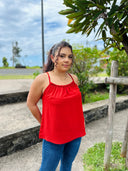 TOP CLEO