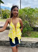 TOP LUCIA