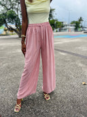 PANTALON OPALINE