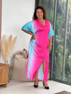 ROBE LEYNA