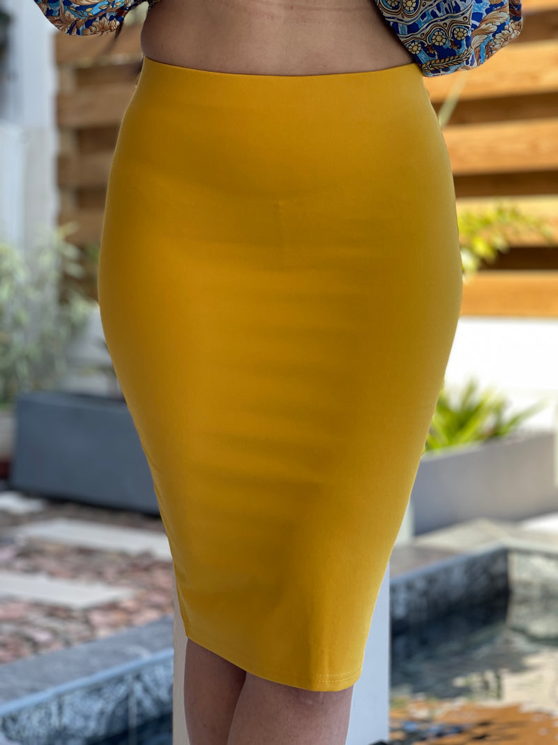JUPE COURTE HIKAYA