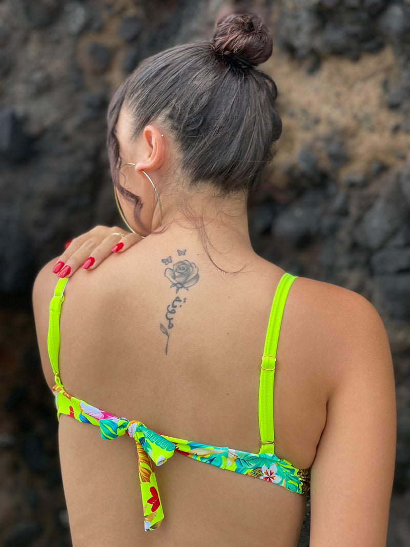 MAILLOT DE BAIN FLY