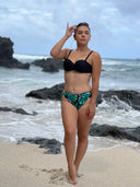 MAILLOT DE BAIN LUJI