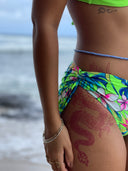 MAILLOT DE BAIN LUJI