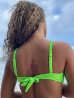MAILLOT DE BAIN LUJI