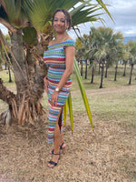 ROBE CHICA