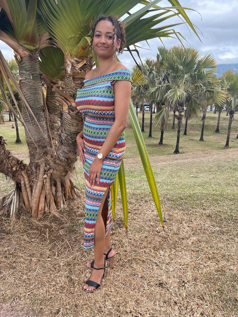 ROBE CHICA