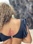 MAILLOT DE BAIN VOLIETTA